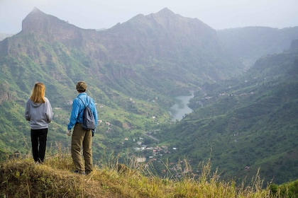 Hike and Picnic in Serra Malagueta Natural Park