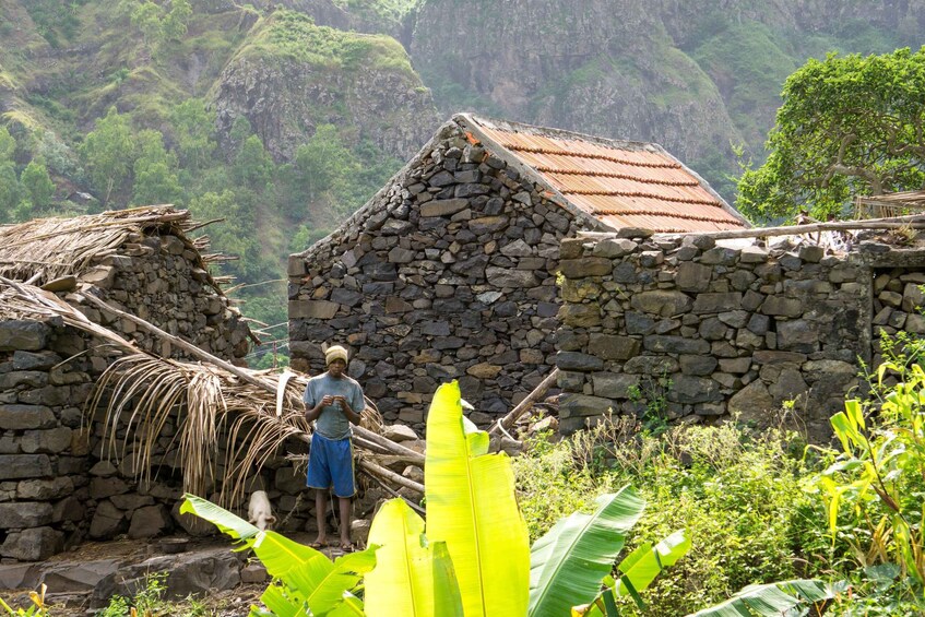 Picture 4 for Activity Serra Malagueta Natural Park: Hike to Gongon Valley & Lunch