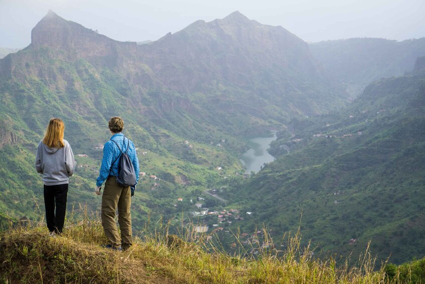 Serra Malagueta Natural Park: Hike to Gongon Valley & Lunch