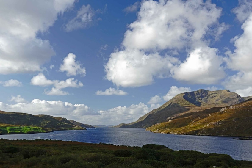 Picture 5 for Activity From Galway: Connemara National Park Full Day Tour