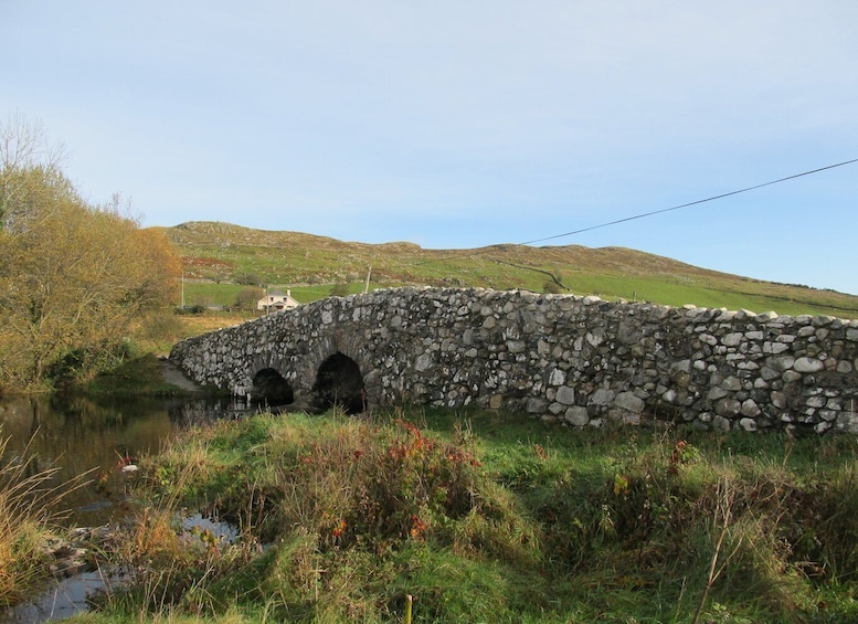 Picture 10 for Activity From Galway: Connemara National Park Full Day Tour