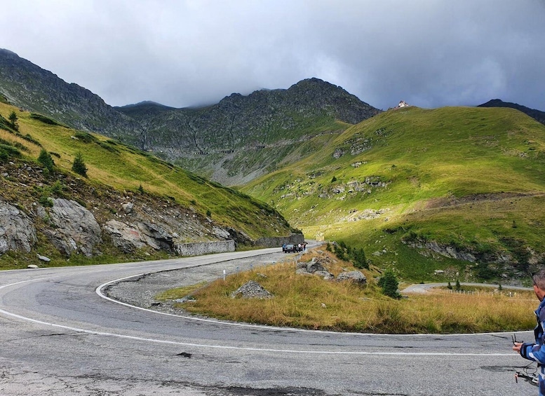 Picture 60 for Activity Transfagarasan Highway - Private Day Trip from Bucharest