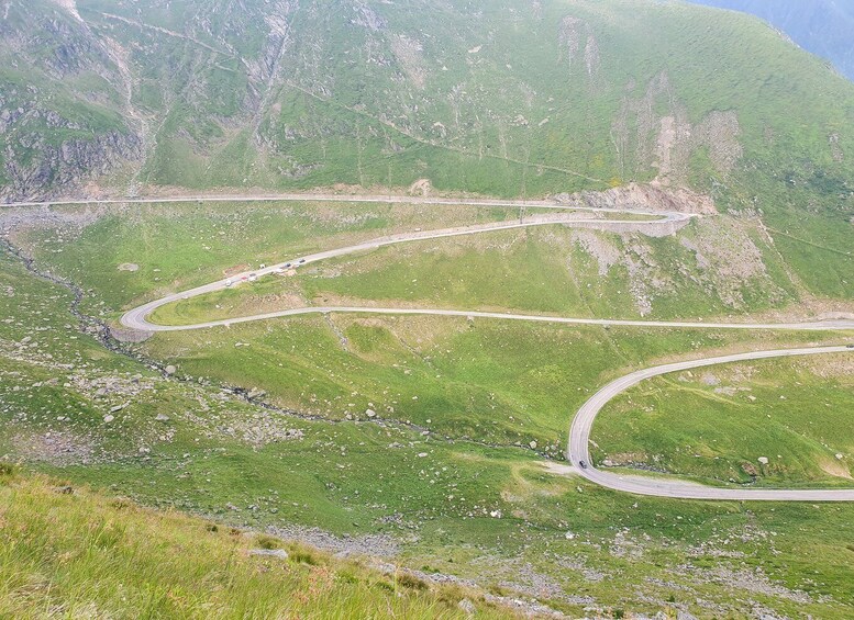 Picture 40 for Activity Transfagarasan Highway - Private Day Trip from Bucharest