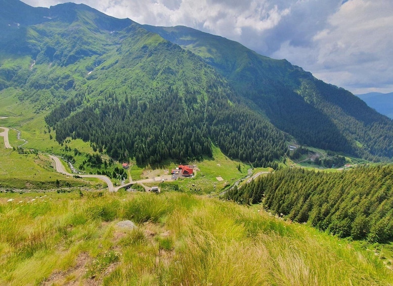 Picture 43 for Activity Transfagarasan Highway - Private Day Trip from Bucharest