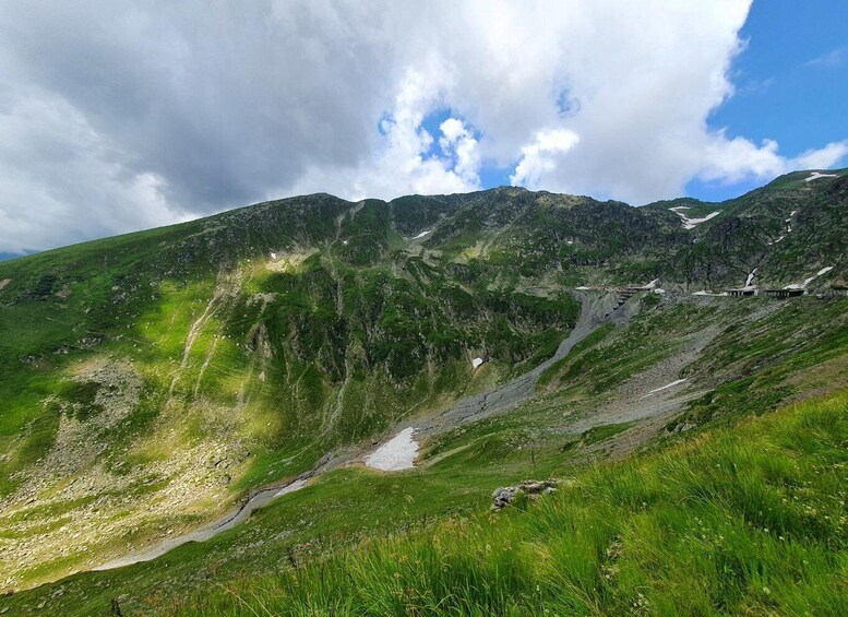 Picture 44 for Activity Transfagarasan Highway - Private Day Trip from Bucharest