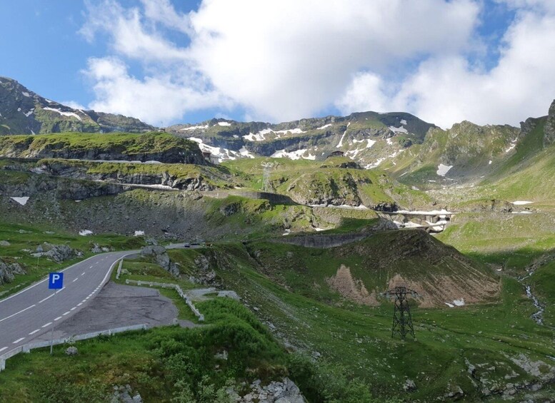 Picture 74 for Activity Transfagarasan Highway - Private Day Trip from Bucharest