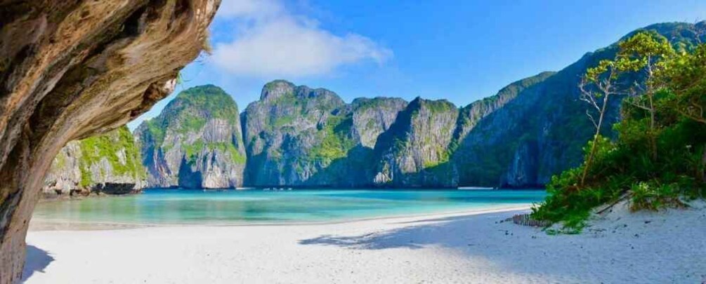 Picture 11 for Activity From Krabi: Phi Phi and 4 Islands Early Bird Tour