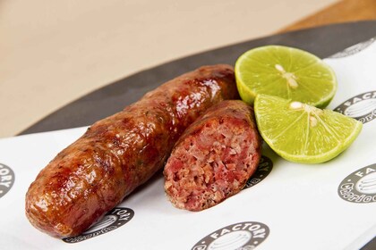 Santa Rosa de Cabal Thermal Hot Springs