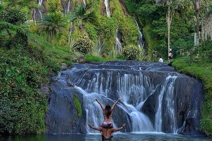 Termas de Santa Rosa de Cabal