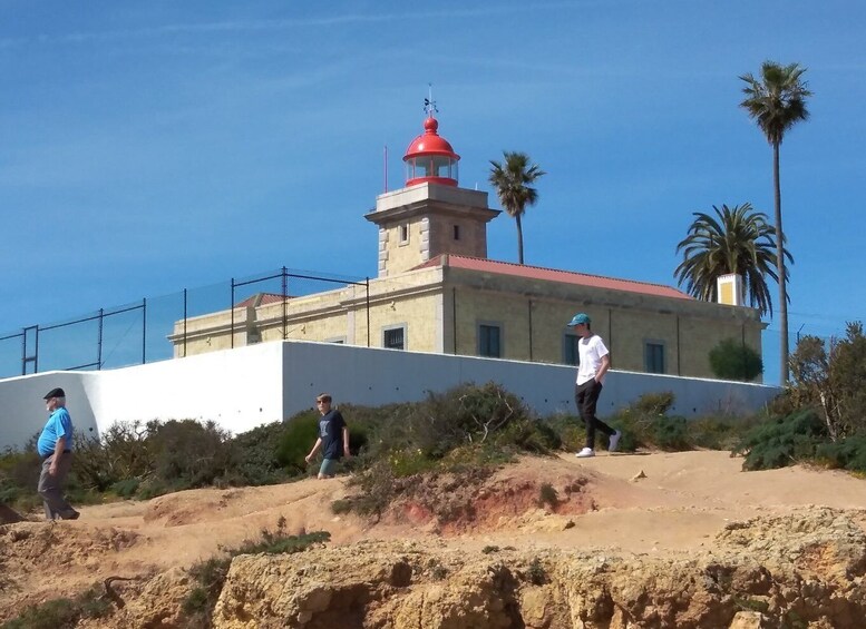 Picture 13 for Activity Algarve: Private Full-Day Sightseeing Tour