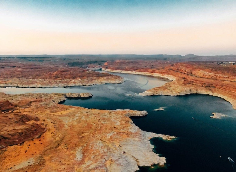 Picture 16 for Activity Las Vegas: Antelope Canyon, Horseshoe Bend Tour with Lunch