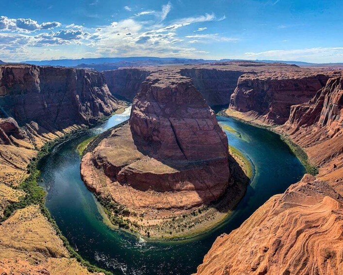 Picture 14 for Activity Las Vegas: Antelope Canyon, Horseshoe Bend Tour with Lunch