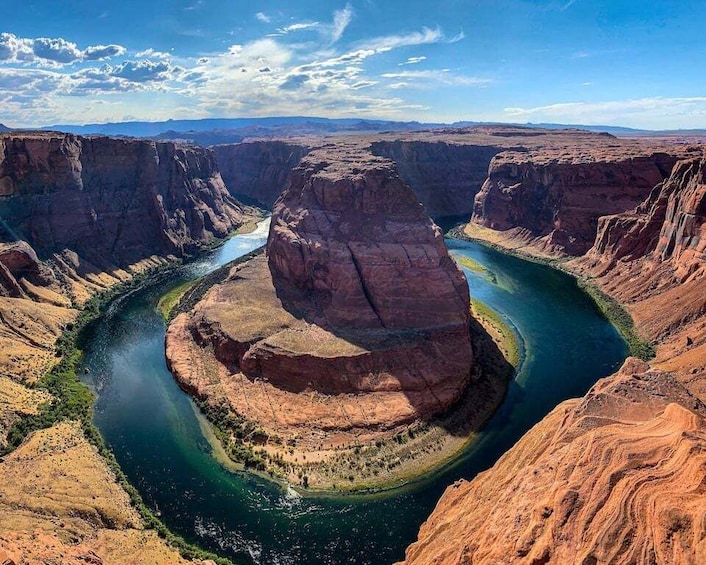 Picture 14 for Activity Las Vegas: Antelope Canyon, Horseshoe Bend Tour with Lunch