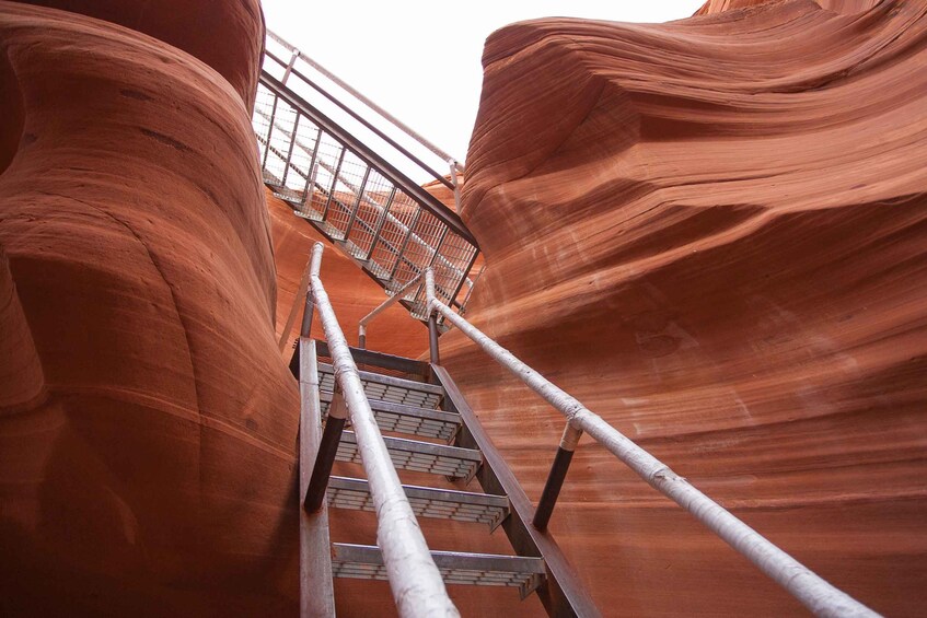 Picture 5 for Activity Las Vegas: Antelope Canyon, Horseshoe Bend Tour with Lunch