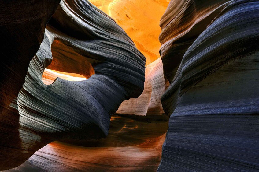 Picture 7 for Activity Las Vegas: Antelope Canyon, Horseshoe Bend Tour with Lunch