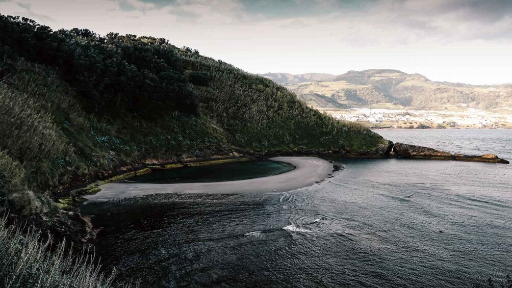 Picture 8 for Activity Vila Franca Islet: Off-coast Nature Reserve Tour