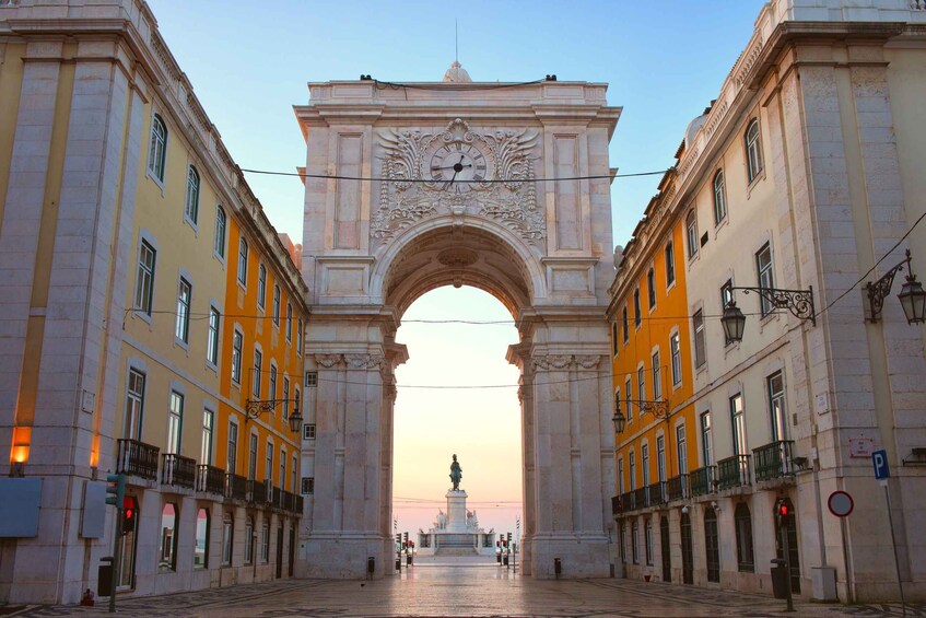 Picture 6 for Activity Highlights & Secrets of Lisbon Private Walking Tour