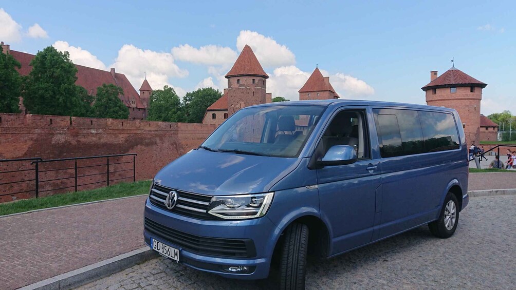 Picture 4 for Activity From Gdansk: Private Torun Van and Walking Tour