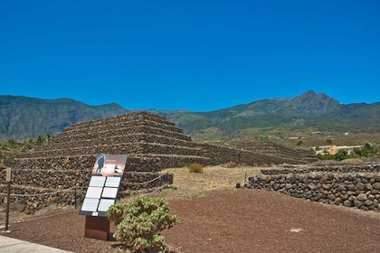Santa Cruz de Tenerife: Piramides van Güímar Etnografisch Park