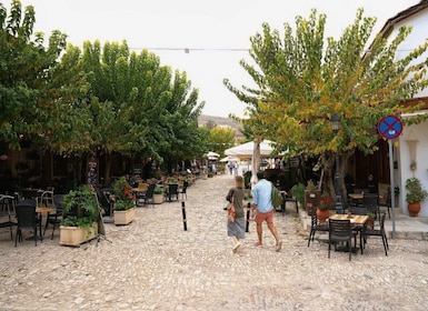 Paphos: belleza, naturaleza y encanto de las montañas de Troodos