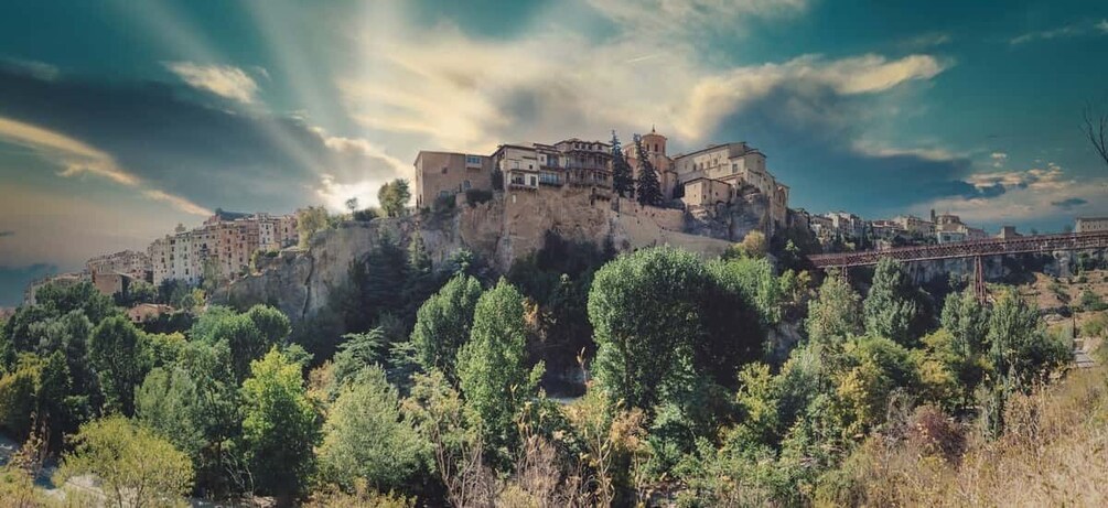 Picture 4 for Activity From Madrid: Private Day Trip to Cuenca with Tour