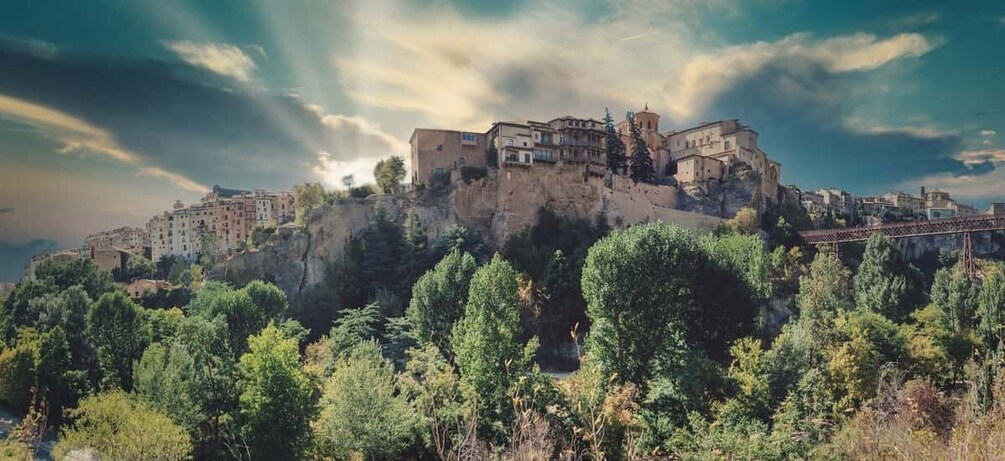 Picture 4 for Activity From Madrid: Private Day Trip to Cuenca with Tour