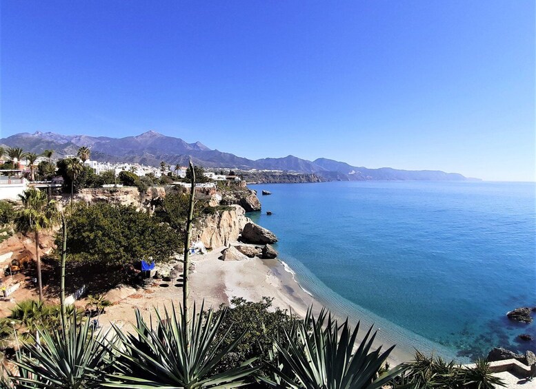 Picture 11 for Activity From Malaga: private trip to Nerja and its cave