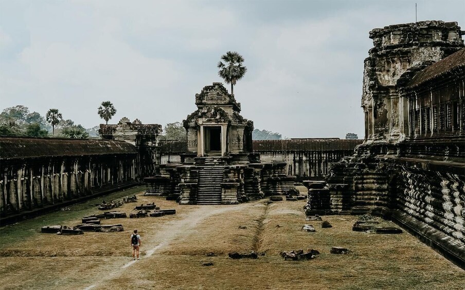 Picture 11 for Activity Siem Reap: Angkor Wat: Small-Group Sunrise Tour