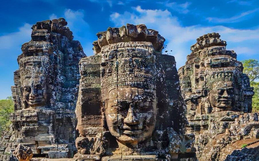 Picture 15 for Activity Siem Reap: Angkor Wat: Small-Group Sunrise Tour