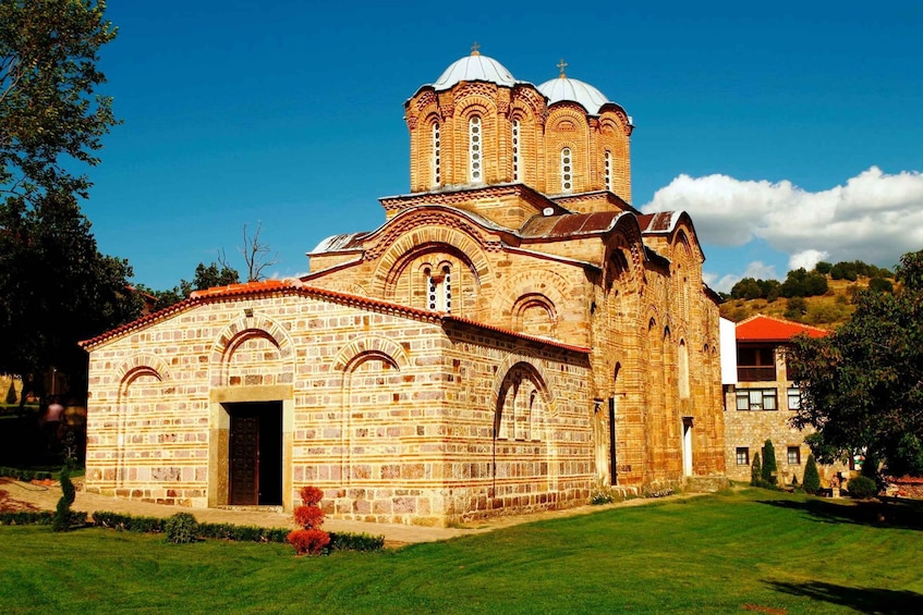 Picture 6 for Activity From Skopje: Kratovo and Lesnovo Day Trip with Monastery