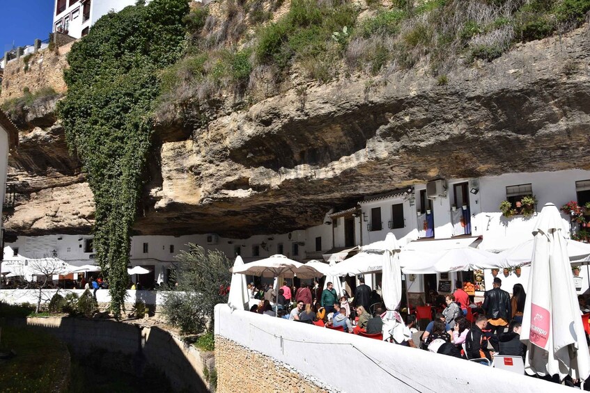 Picture 4 for Activity From Cordoba: Private Tour of Ronda with Stop in Setenil