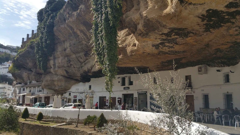 Picture 3 for Activity From Cordoba: Private Tour of Ronda with Stop in Setenil