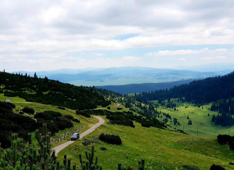 Picture 7 for Activity Podgorica: Durmitor and Biogradska Gora National Parks Tour