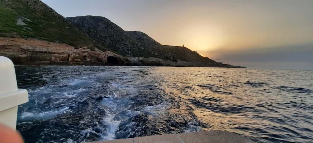 Picture 2 for Activity From Denia/Jávea: Catamaran Sailing Trip with Sunset Option