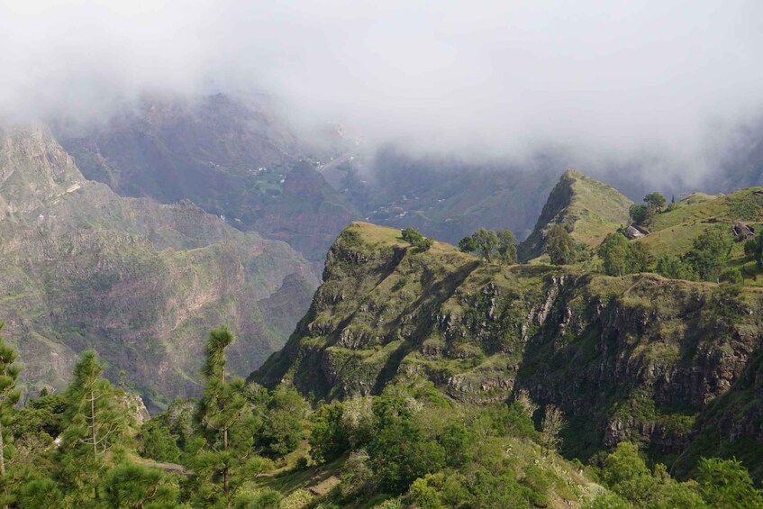 Picture 4 for Activity Santo Antão: Remote Mountain Villages Hike