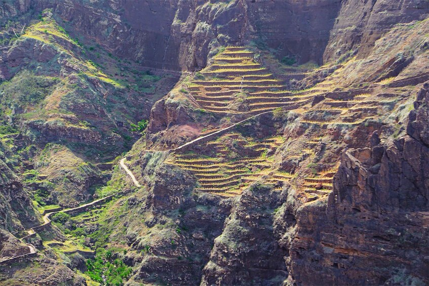 Picture 3 for Activity Santo Antão: Remote Mountain Villages Hike