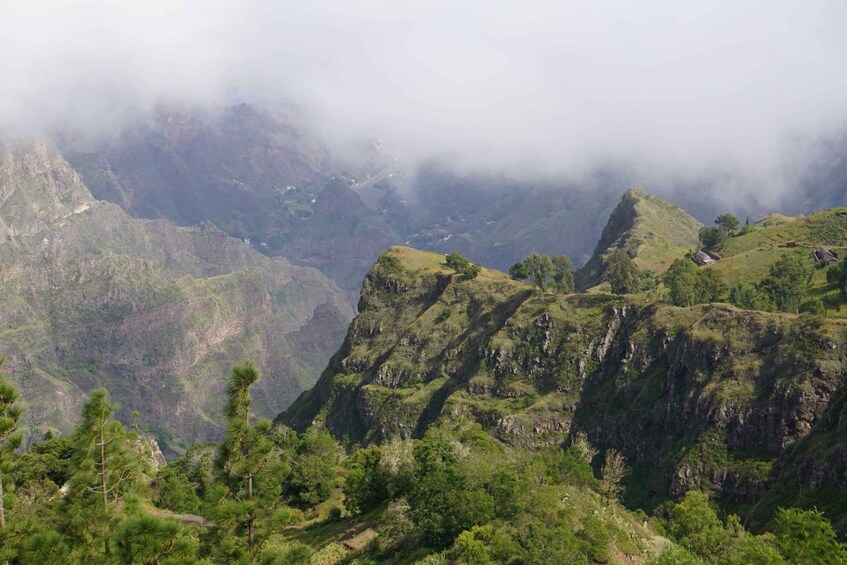 Picture 4 for Activity Santo Antão: Remote Mountain Villages Hike