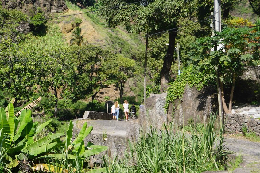 Picture 2 for Activity Santo Antão: Remote Mountain Villages Hike