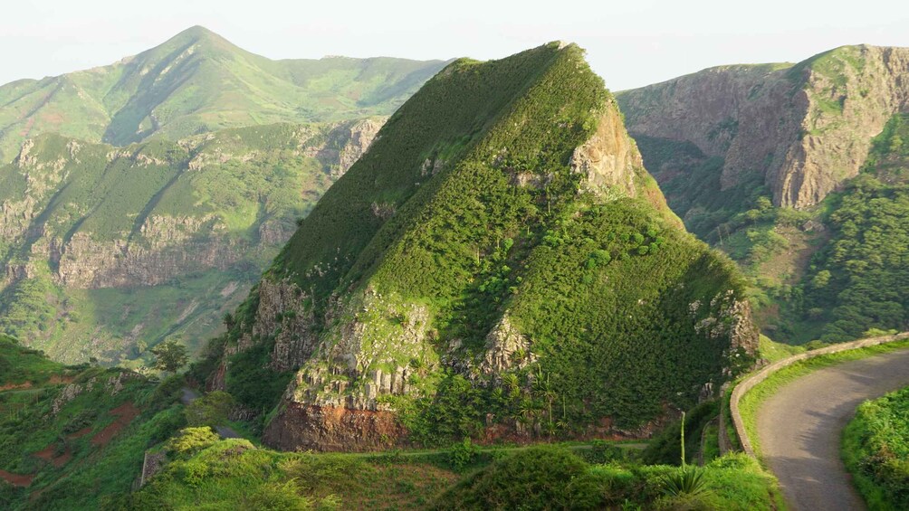 Santo Antão: Remote Mountain Villages Hike