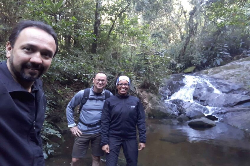 Picture 6 for Activity Walk to the Big Rock in Cantareira State Park