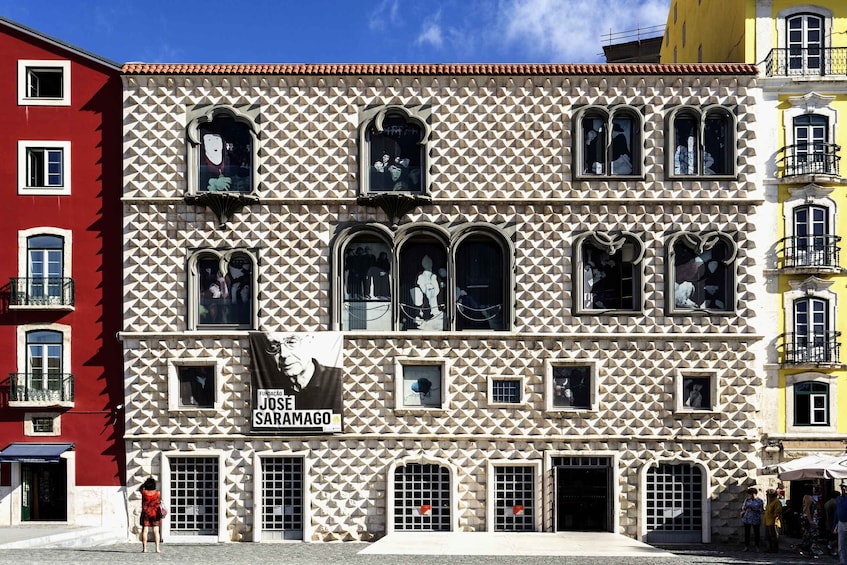 Picture 11 for Activity Lisbon: See Lisbon Like a Local on a Private Walking Tour