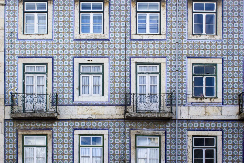 Picture 9 for Activity Lisbon: See Lisbon Like a Local on a Private Walking Tour