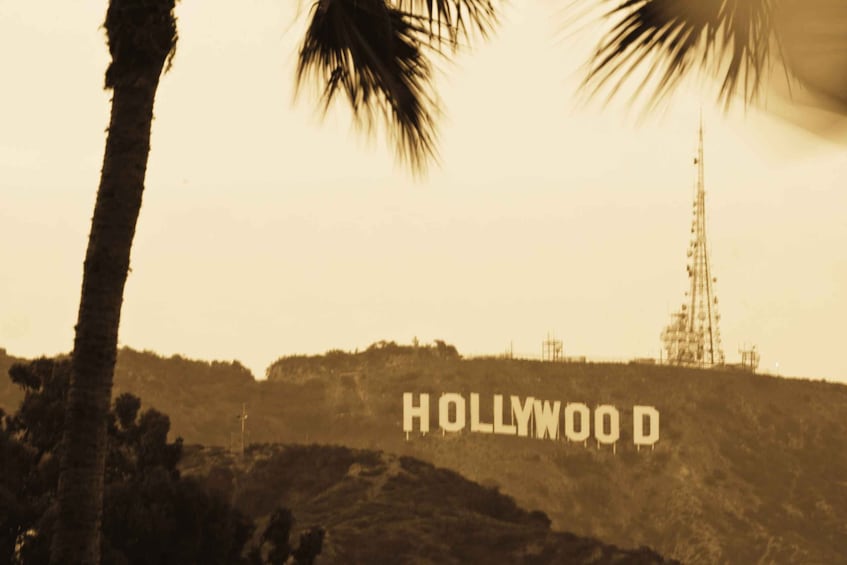 Picture 2 for Activity Hollywood: The Ghosts of Hollywood Walking Tour