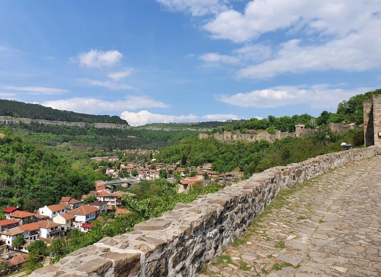 Picture 32 for Activity From Bucharest: Private Basarabovo & Veliko Tarnovo Day Tour