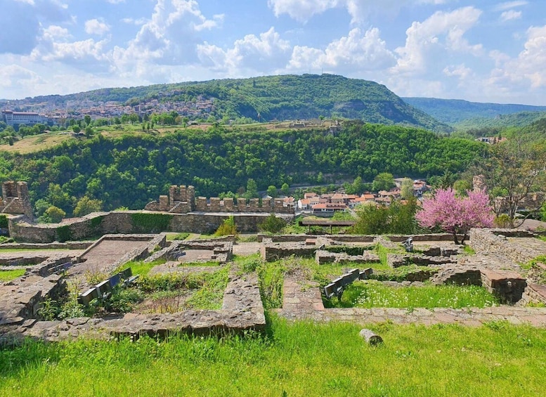 Picture 35 for Activity From Bucharest: Private Basarabovo & Veliko Tarnovo Day Tour