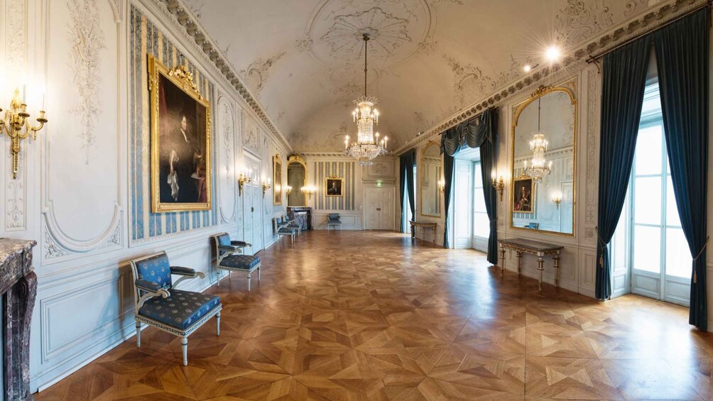 Picture 1 for Activity Eisenstadt: Esterhazy Palace Admission Ticket