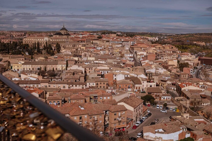 Picture 2 for Activity From Madrid: Private Day Trip to Toledo with Licensed Guide