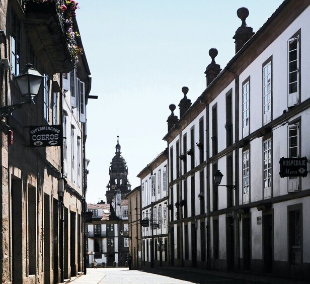 Picture 5 for Activity Santiago de Compostela: Private Walking Tour