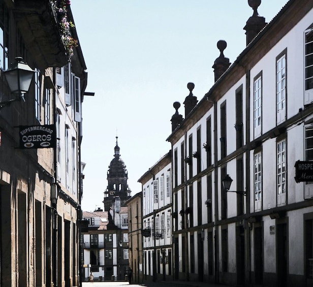 Picture 5 for Activity Santiago de Compostela: Private Walking Tour