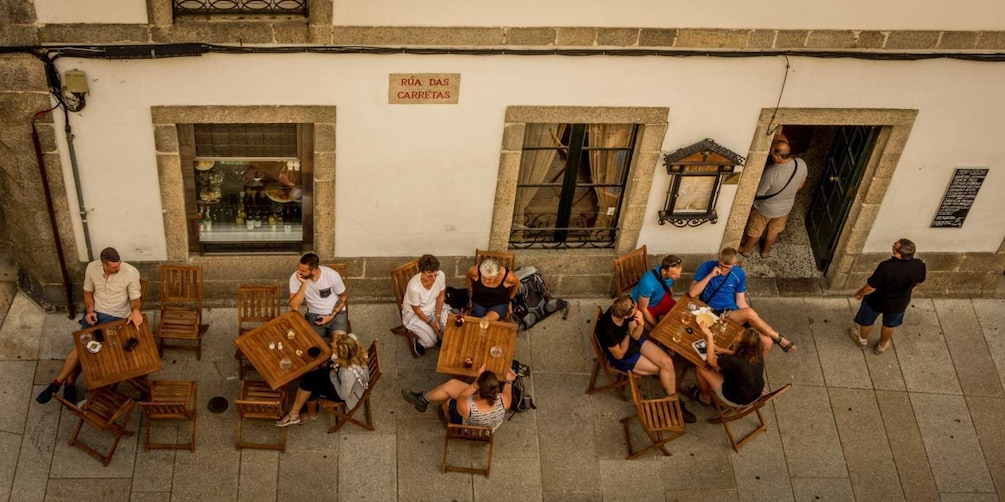 Picture 1 for Activity Santiago de Compostela: Private Walking Tour
